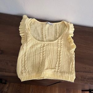 Zara top